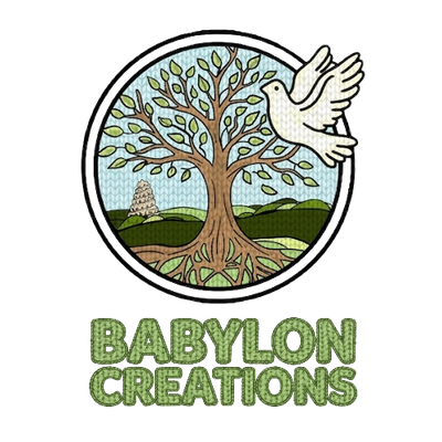 Babylon Creations logo